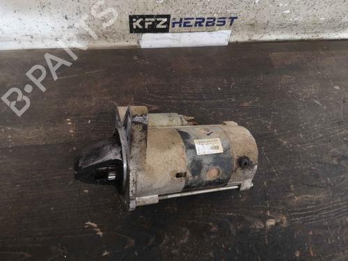 Startmotor FORD RANGER (ET) 2.5 TDCi 4x4 (143 hp) 22281537