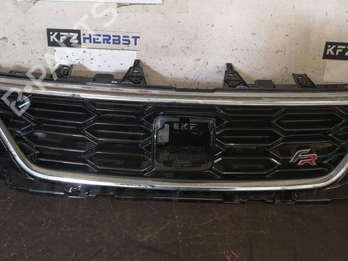 Used Grille SEAT ATECA (KH7, KHP) 1.4 TSI (150 hp) 12875016