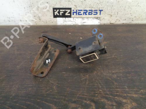 Used Electronic sensor MINI MINI (R56) Cooper (115 hp) 12888864
