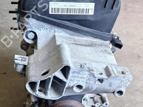 Engine SEAT IBIZA V (KJ1, KJG) 1.0 TSI | BP26606861M1 