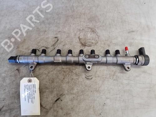Used Injection rail BMW 3 Touring (G21, G81) 330 d (265 hp) 28726769