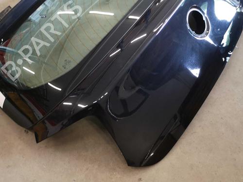 Tailgate BMW 1 (F20) 118 d | BP22287030C6 