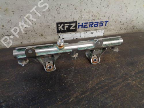Used Injection rail PORSCHE BOXSTER (987) S 3.4 (310 hp) 13435475