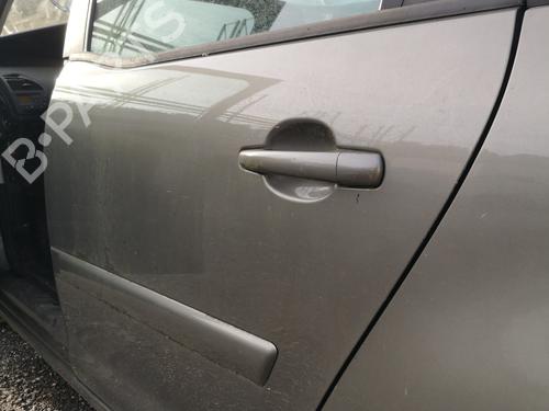 Drzwi tylne lewe CITROËN C4 Picasso I MPV (UD_) 2.0 HDi 138 | BP29168344C4