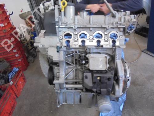 Motor SEAT LEON ST (5F8) 1.2 TSI (86 hp) 19928350