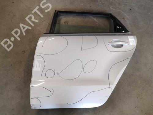 Used Left rear door VW POLO V (6R1, 6C1) 1.2 TSI (105 hp) 22286929