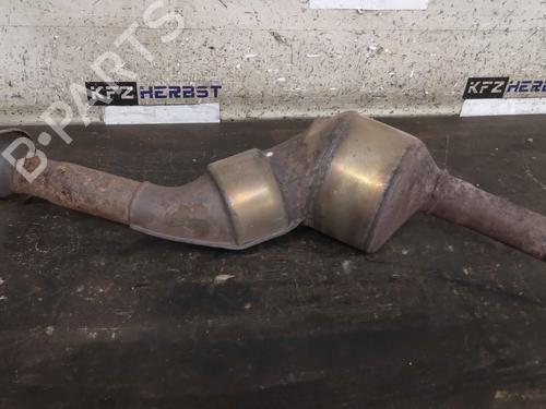 Used Catalyst RENAULT MODUS / GRAND MODUS (F/JP0_) 1.2 (JP0C, JP0K, FP0C, FP0K, FP0P, JP0P, JP0T) (75 hp) 22281572