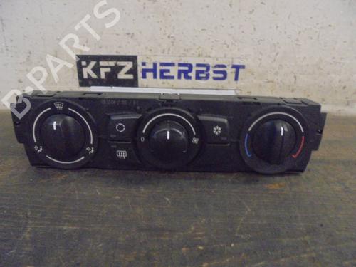 Used Climate control BMW 1 (E87) 118 d (122 hp) 20124430