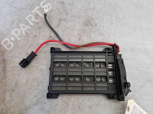 Used Heater resistor BMW X1 (F48) sDrive 18 d (136 hp) 28538676