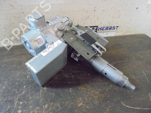 Used Steering column FORD ECOSPORT 1.0 EcoBoost (125 hp) 12870677