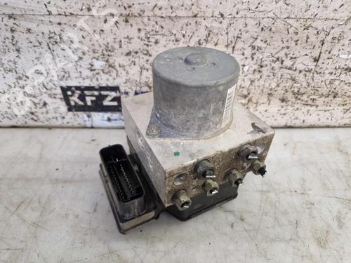 Used ABS pump FORD GALAXY II (WA6) 2.0 TDCi (140 hp) 30123604