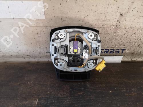 Driver airbag SKODA FABIA II Combi (545) 1.6 TDI | BP12879340C9 