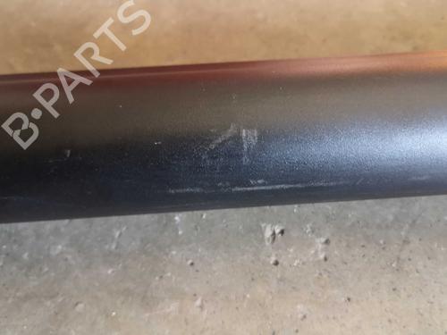 Rear parcel shelf VW GOLF VI Variant (AJ5) 1.4 TSI | BP22292536C85 