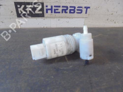 Used Washer pump MINI MINI (R50, R53) One D (75 hp) 13068073