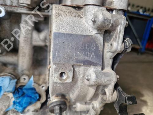 Engine BMW X1 (F48) sDrive 18 d | BP28472954M1 
