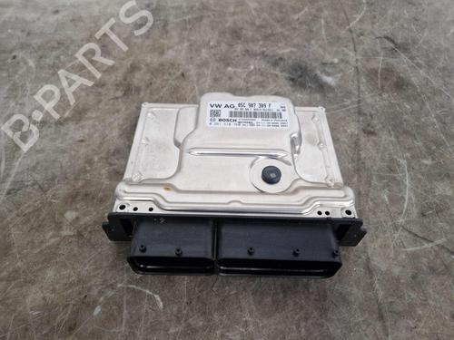 Used Engine control unit (ECU) Engine control unit (ECU) 36560570 36560570