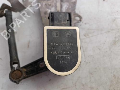 Elektronisk sensor MERCEDES-BENZ E-CLASS T-Model (S212) E 250 CDI / BlueTEC (212.203, 212.204) | BP29324914M84 