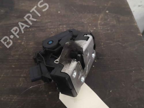 Front right lock SMART FORFOUR (454) 1.3 (454.031) | BP22282393C97