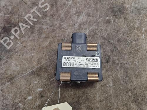 Øvrige Styrinhsenheder VW CADDY IV MPV (SAB, SAJ) 2.0 TDI (102 hp) 31657638