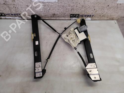 Used Front left window mechanism SEAT IBIZA V (KJ1, KJG) 1.0 TGI (90 hp) 23644937