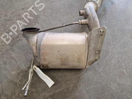 Particulate filter SKODA ROOMSTER (5J7) 1.4 TDI | BP29446961M81 
