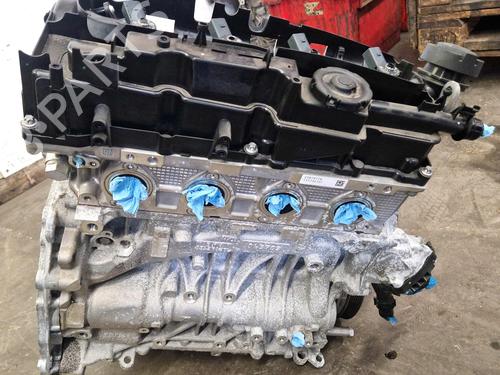 Motor für Motor BMW 3 Touring (F31) 318 d (150 hp) 34180255 34180255