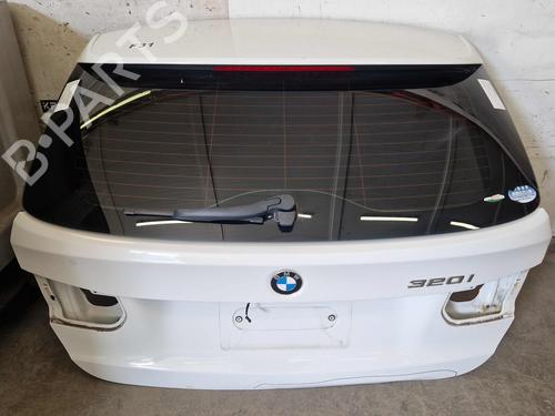Used Tailgate Tailgate BMW 3 Touring (F31) 318 d (143 hp) 33245987 33245987