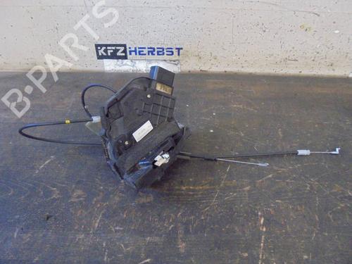 Front right lock MAZDA 3 (BK) 1.3 (BK14) | BP12889511C97 