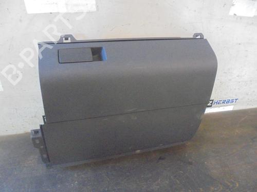 Used Glove box VW TOURAN (1T1, 1T2) 1.9 TDI (90 hp) 12868790