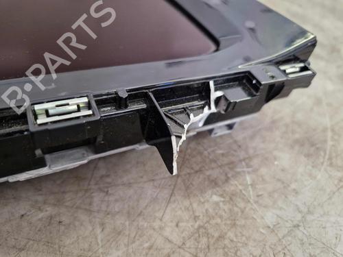 Instrument cluster VW GOLF VIII Variant (CG5, DB5) 2.0 TDI | BP30144607C47 