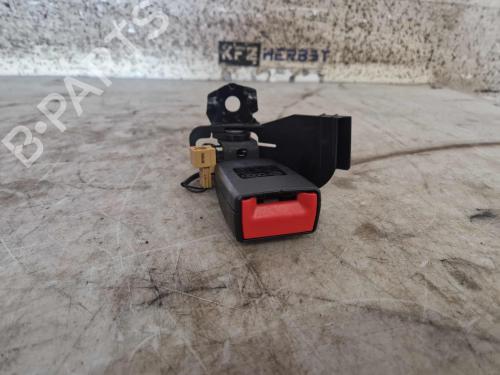 Used Rear right belt tensioner Rear right belt tensioner AUDI A6 Allroad C7 (4GH, 4GJ) 3.0 TDI quattro (313 hp) 40444814 40444814