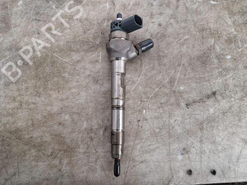 Used Injector Injector SKODA OCTAVIA III (5E3, NL3, NR3) 2.0 TDI RS (184 hp) 32702361 32702361