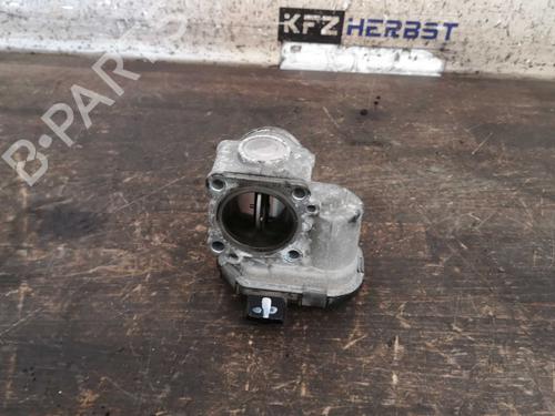 Throttle body FORD FIESTA VI (CB1, CCN) 1.6 TDCi | BP22292069M82 
