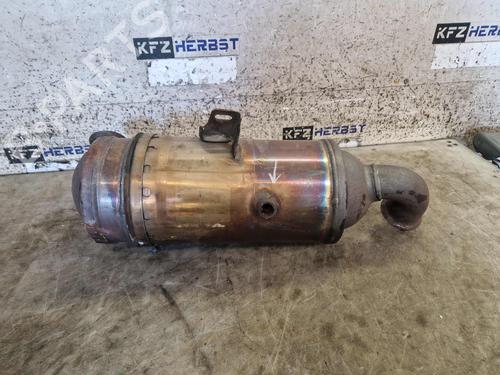 Used Particulate filter Particulate filter 38535115 38535115