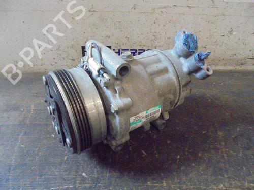 Used AC compressor DACIA SANDERO 1.2 16V (75 hp) 12870583