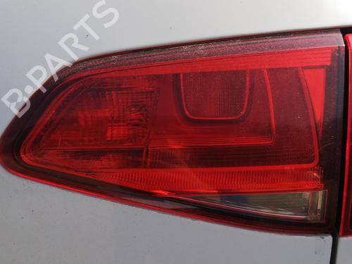 Used Right taillight VW GOLF VII (5G1, BQ1, BE1, BE2) 1.6 TDI (90 hp) 33038851