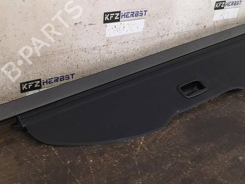 Used Rear parcel shelf FORD S-MAX (WA6) 2.0 TDCi (140 hp) 13437030