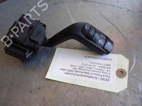 Ratstangsstang FORD FIESTA VI (CB1, CCN) 1.25 (60 hp) 12882226