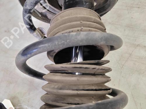Left front shock absorber OPEL ASTRA K (B16) 1.0 Turbo (68) | BP24039378M16 