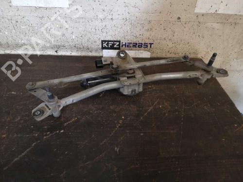 Vindrute Vindusviskermekanisme HYUNDAI ix35 (LM, EL, ELH) 1.6 (135 hp) 22279175