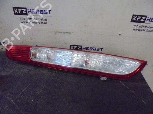 Used Left taillight FORD FOCUS II (DA_, HCP, DP) 1.6 (100 hp) 13433360