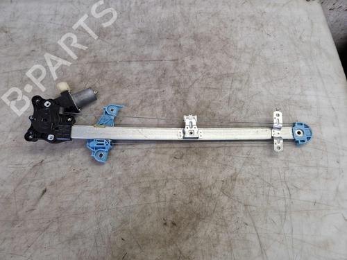 Used Front left window mechanism SUZUKI SWIFT V (AZ) 1.2 SHVS (A2L412) (90 hp) 31711000