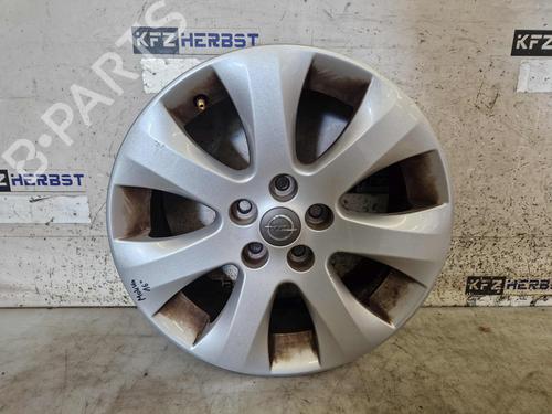 Used Rim OPEL MOKKA / MOKKA X (J13) 1.6 CDTI (_76) (110 hp) 30096554