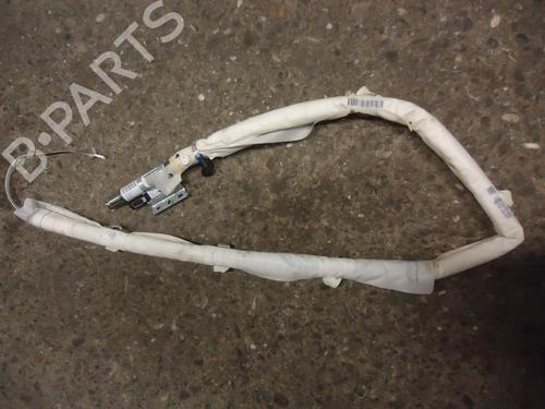 Used Left curtain airbag FORD MONDEO IV (BA7) 2.0 TDCi (140 hp) 12862926