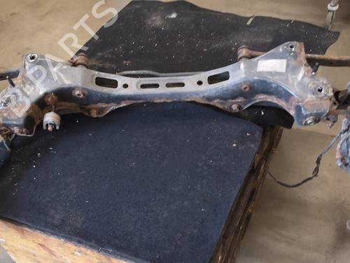 Used Rear axle KIA CEE'D SW (ED) 1.4 CVVT (90 hp) 12880687