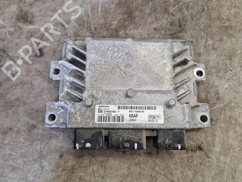Used Engine control unit (ECU) Engine control unit (ECU) FORD FIESTA VI (CB1, CCN) 1.25 (82 hp) 34345274 34345274