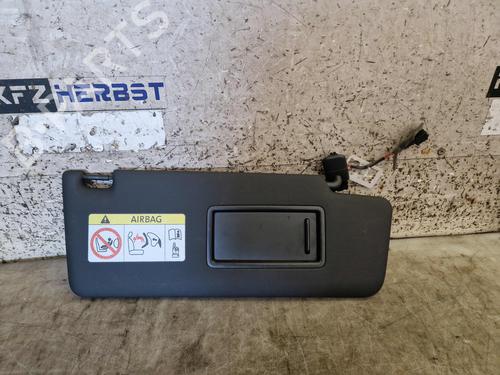 Højre solskærm Højre solskærm 38557749 38557749