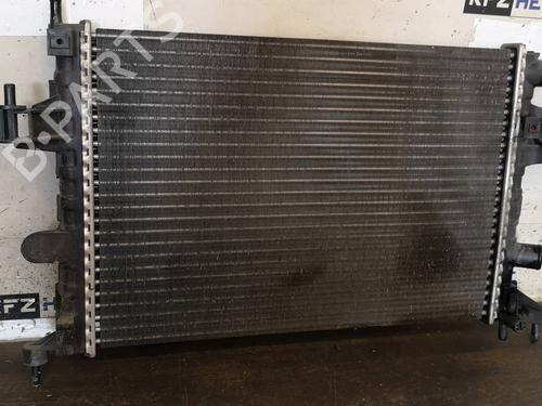 Water radiator OPEL TIGRA TwinTop (X04) 1.4 (R97) | BP12892823M31 