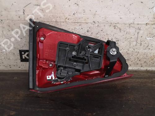 Right taillight AUDI A4 B8 (8K2) 2.0 TDI | BP13436699C35 
