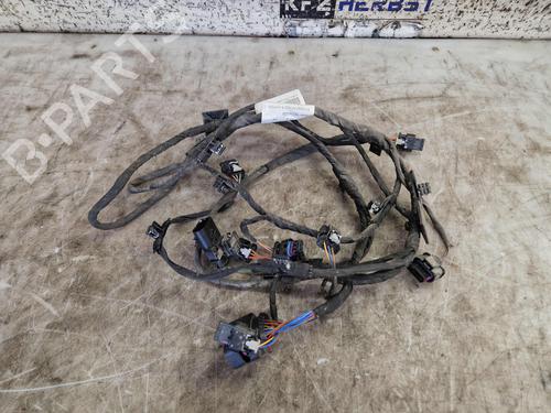Used Wiring harness Wiring harness VW ID.4 (E21) PRO (286 hp) 34155916 34155916